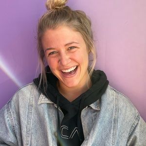 Meet your Posher, Lily